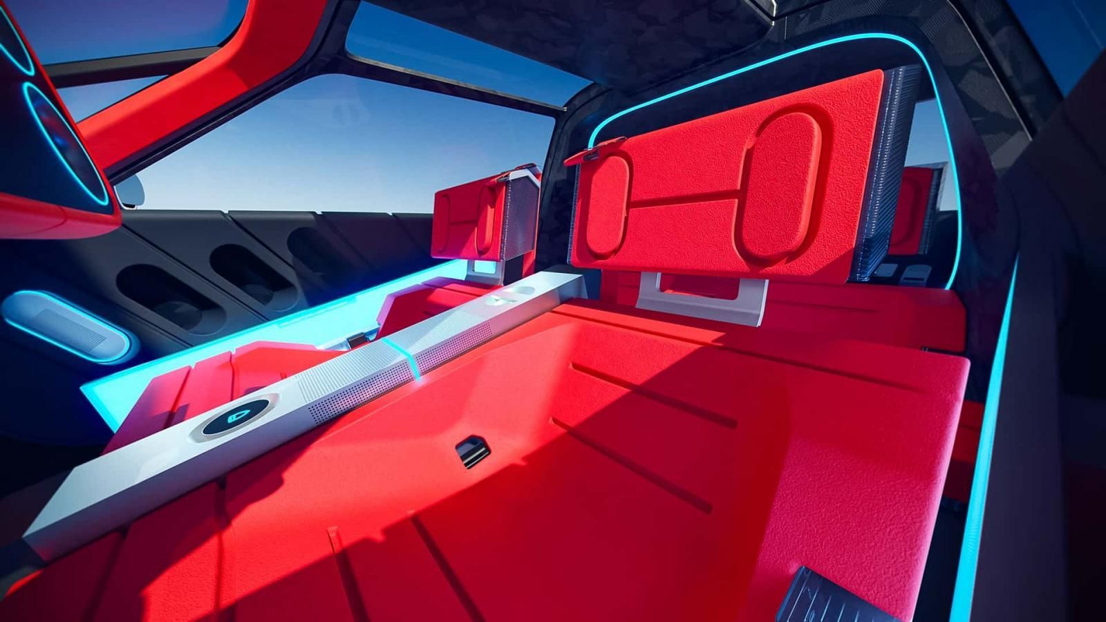 Το Peugeot Polygon μας «δείχνει» το νέο 208